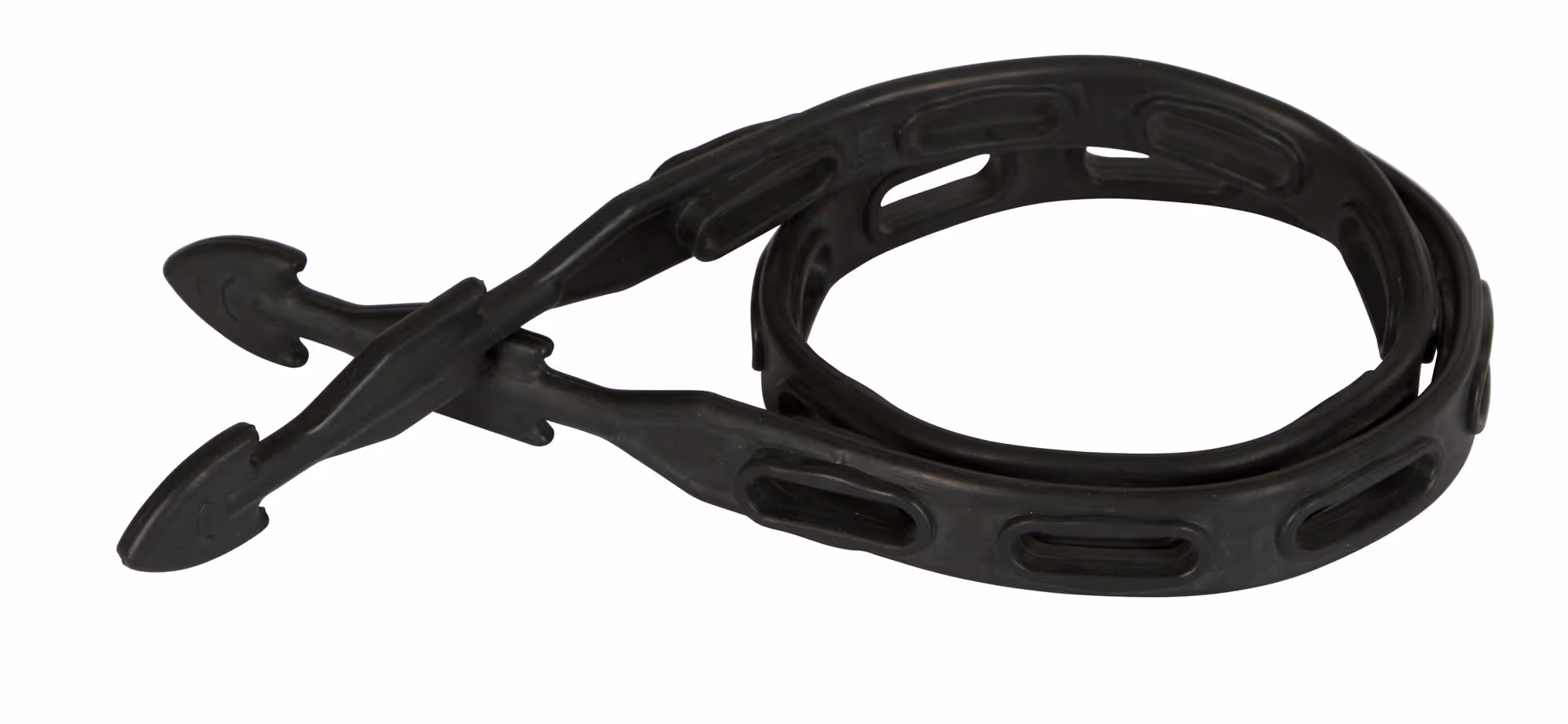 Quickloader Courroie 110 cm, noir