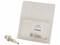 R/U INS 1/4''X1/4''BSP M-A'PAK