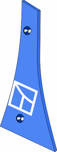 Rabe | Ètrave VRP300O - 8mm - droite