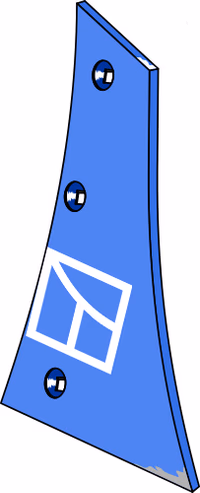 Rabe | Ètrave VRP342RR - droite