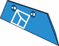 Rabe | Soc SDG-181 - droite