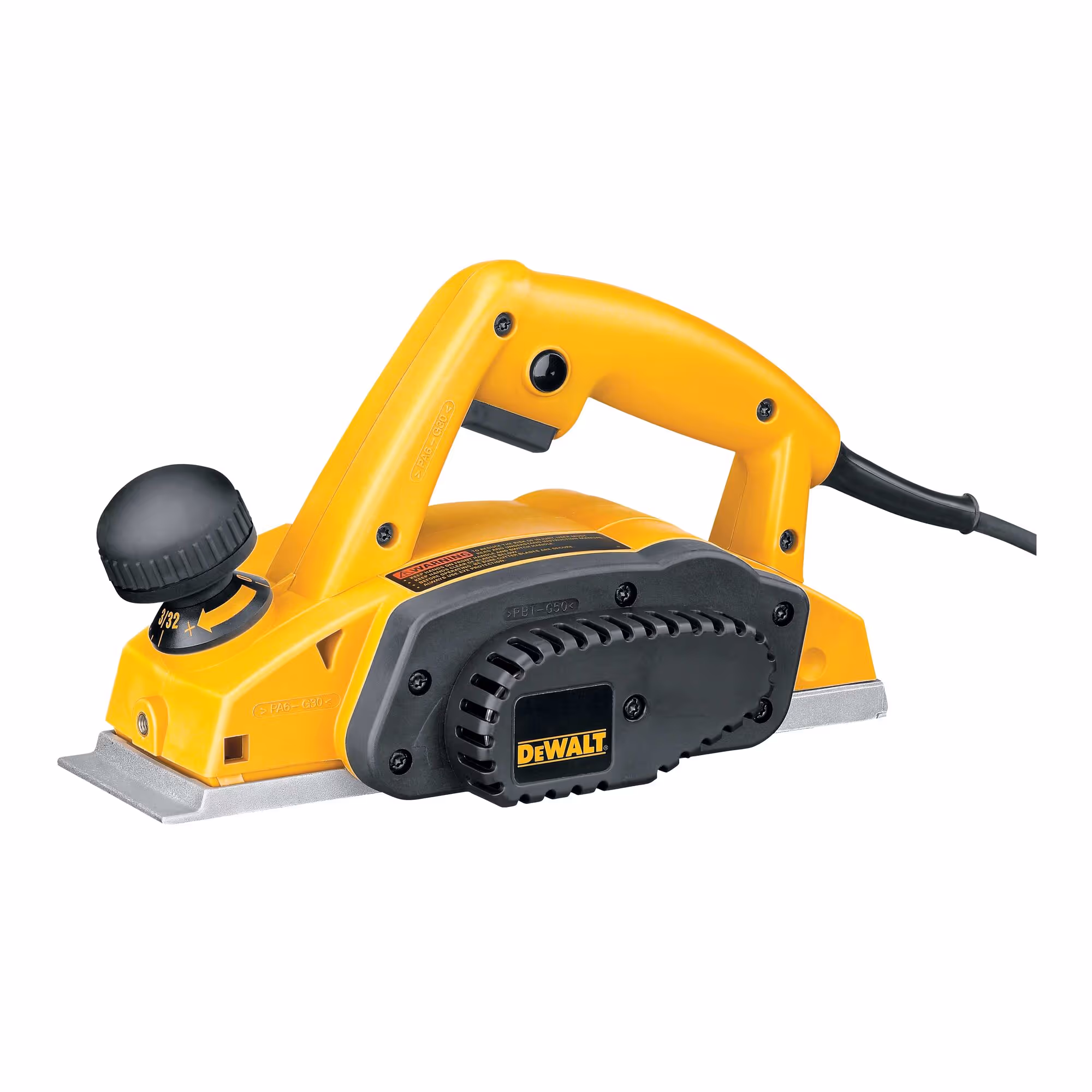 Rabot 600W  2.5 mm