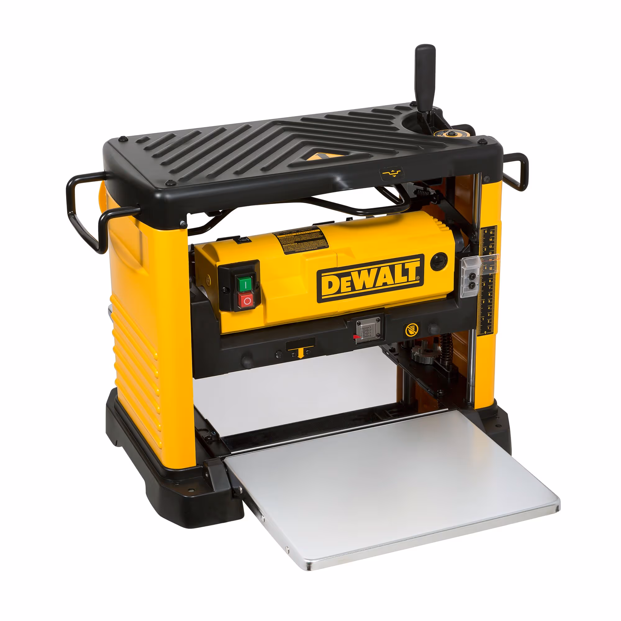 Rabot de chantier 1800W 317 mm