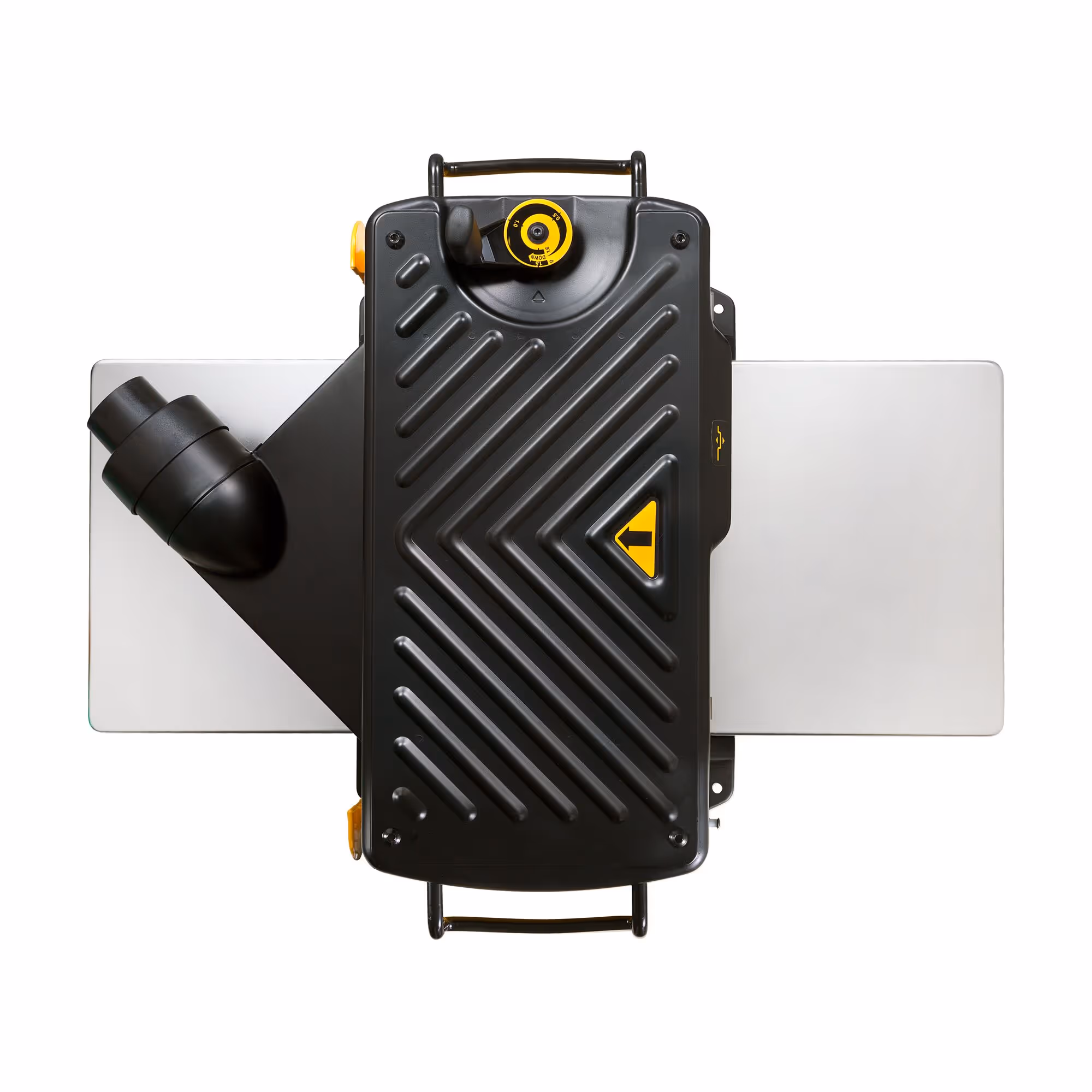 Rabot de chantier 1800W 317 mm