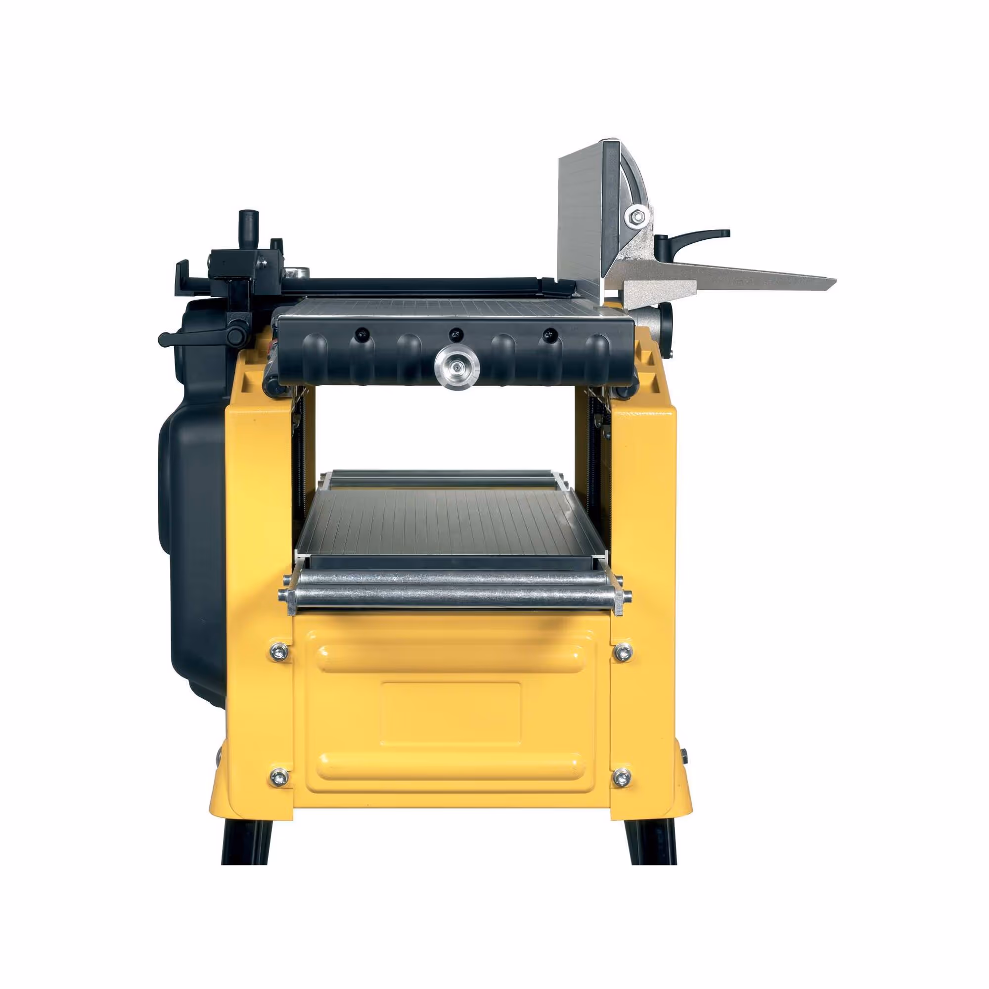 Raboteuse dégauchisseuse 2100W 260 mm