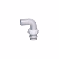 RAC COUDE 3 PIECES D25-1" (8343002)