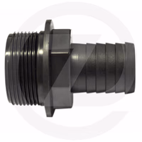 Rac. porte jt filet male arag 3/4'' x ø 20