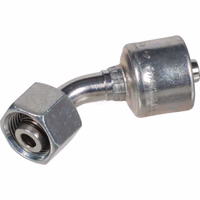 Racc. à sertir 45 DN10-M20x1,5
