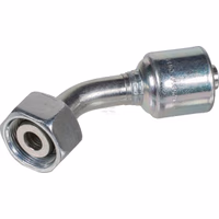 Racc. à sertir 45 DN13-M26x1,5