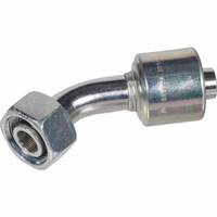 Racc. à sertir 45 DN16-M26x1,5
