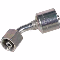 Racc. à sertir 45° DN6-M16x1,5