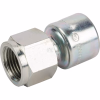 Racc. à sertir DN10-1/2 BSP