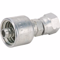 Racc. à sertir DN10-5/8 SAE 45