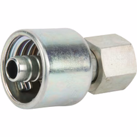 Racc. à sertir DN10-M16x1,5-10L