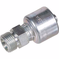 Racc. à sertir DN10-M16x1,5-10S
