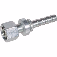 Racc. à sertir DN10-M18x1,5