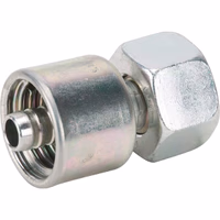 Racc. à sertir DN10-M22x1,5-15L
