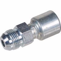Racc. à sertir DN13-1"1/16 JIC
