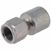Racc. à sertir DN13-1/2 BSP