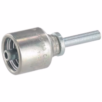 Racc. à sertir DN13-15mm+ embout