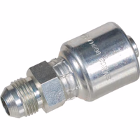 Racc. à sertir DN13-3/4 JIC