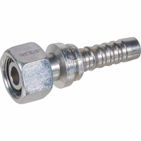 Racc. à sertir DN13-M22x1,5