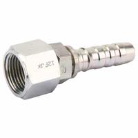Racc. à sertir DN16-1"1/16 JIC