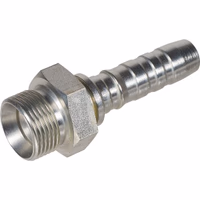 Racc. à sertir DN16-3/4 BSPP