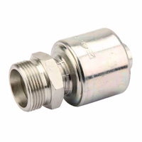 Racc. à sertir DN16-M26x1,5-18L