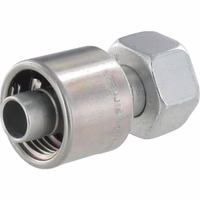 Racc. à sertir DN16-M26x1,5