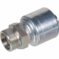 Racc. à sertir DN16-M30x2-20S