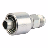 Racc. à sertir DN19-1"1/16 JIC