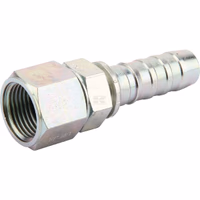 Racc. à sertir DN20-1"1/16 JIC