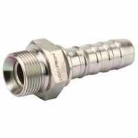 Racc. à sertir DN20-3/4 BSPP