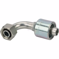 Racc. à sertir DN20-M26x1,5 90°