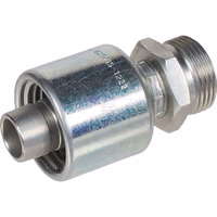 Racc. à sertir DN20-M30x2-22L