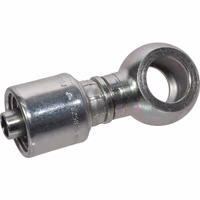 Racc. à sertir DN6-1/4BSP banjo