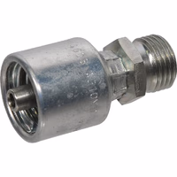 Racc. à sertir DN6-M16x1,5-10L