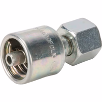 Racc. à sertir DN6-M16x1,5-10L