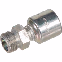 Racc. à sertir DN6-M16x1,5-10S