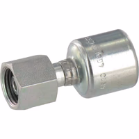 Racc. à sertir DN6-M16x1,5