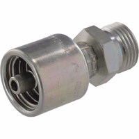 Racc. à sertir DN6-M18x1,5-12L