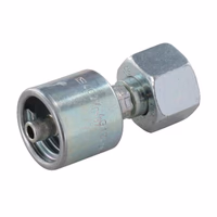 Racc. à sertir DN6-M18x1,5