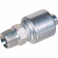 Racc. à sertir DN8-1/4 NPTF