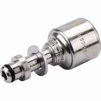 Racc. à sertir DN8-11mm Powerwash