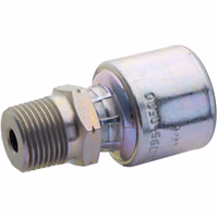 Racc. à sertir DN8-5/16 BSPT