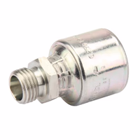 Racc. à sertir DN8-M14x1,5-8L