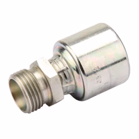 Racc. à sertir DN8-M18x1,5-12L