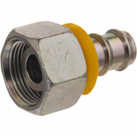 Racc. à sertir LO DN13-M22x1,5