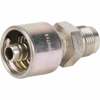 Racc. à sertir MVA DN10-M18x1,5